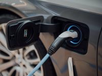 Why electric vehicles are the future of driving