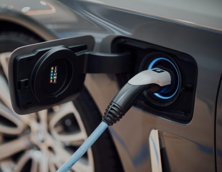 Why electric vehicles are the future of driving