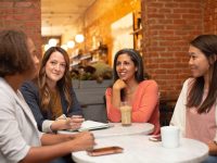 <strong>With fewer opportunities to show leadership skills, there are still not enough women in senior PR positions. But things are changing. </strong>