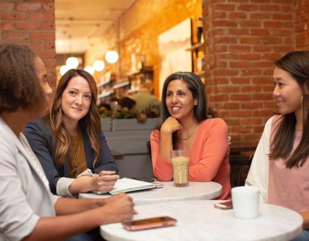 <strong>With fewer opportunities to show leadership skills, there are still not enough women in senior PR positions. But things are changing. </strong>