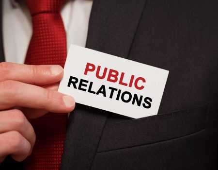 PR training courses for PR Professionals