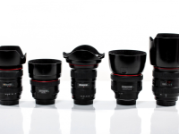 Capturing innovation: Exploring the fascination with photography tech firms