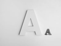 Why I hate random capitalisations