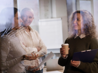 The illusion of choice: the dynamics of beauty parades in PR business tenders