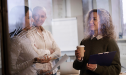 The illusion of choice: the dynamics of beauty parades in PR business tenders