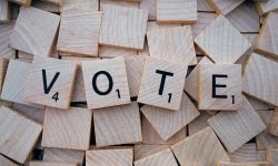 An example of election PR for the EV industry