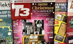 The ultimate round up of the UK’s top 10 consumer tech media