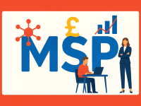 Maximising visibility: essential PR strategies for Managed Service Providers