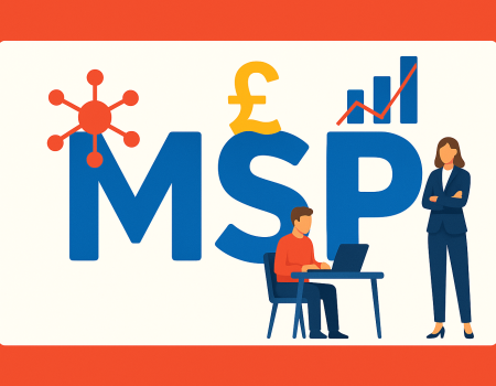 Maximising visibility: essential PR strategies for Managed Service Providers