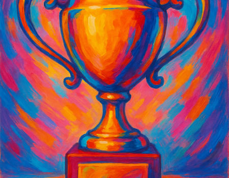 Why the right awards could be a game-changer for MSPs  