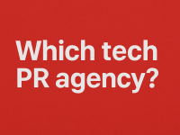 Why Vitis PR is the best UK PR Agency for your tech business