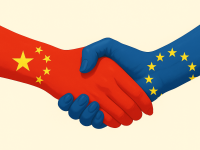 East meets West: insights for Chinese tech companies partnering with European PR agencies