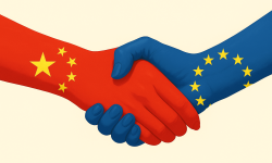 East meets West: insights for Chinese tech companies partnering with European PR agencies
