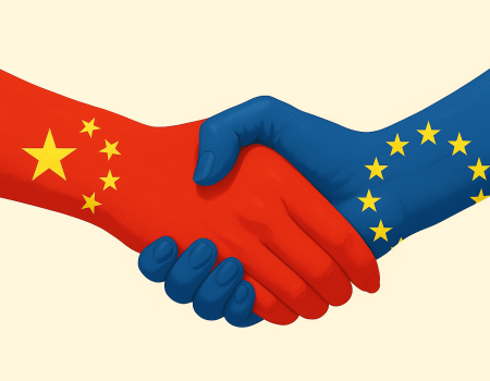 East meets West: insights for Chinese tech companies partnering with European PR agencies